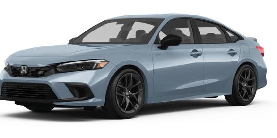 HONDA CIVIC SI 2024 2HGFE1E59RH476568 image HONDA CIVIC SI 2024 2HGFE1E59RH476568 image